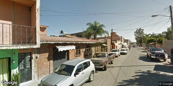 BODEGA DEL AYUNTAMIENTO